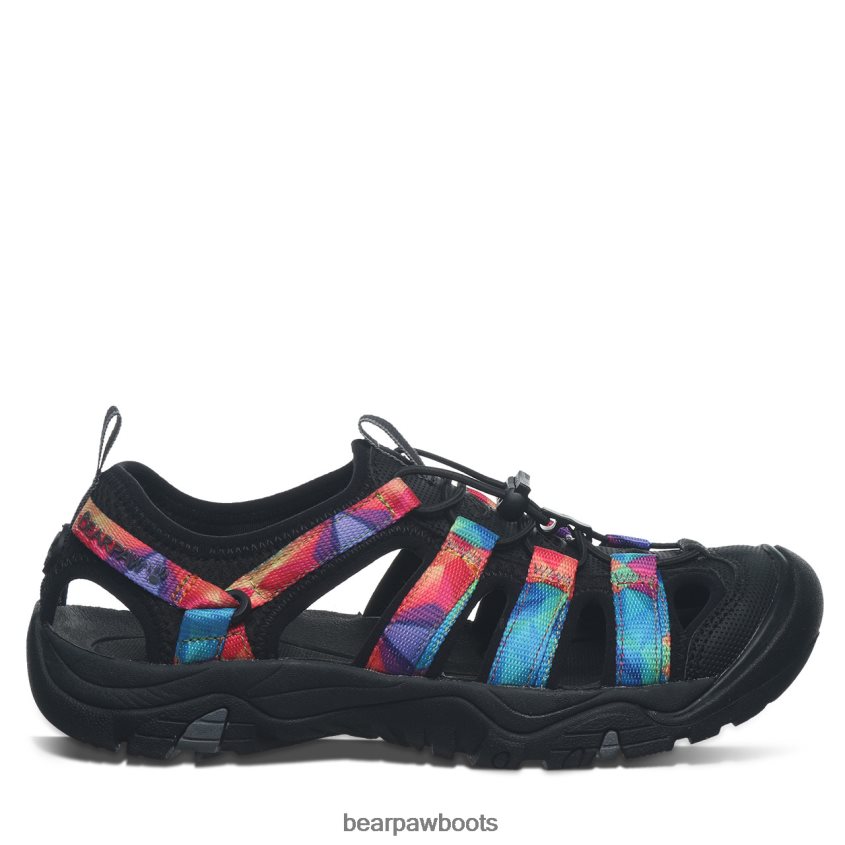 Wanderer BEARPAW memuru Prisma Frauen J080PL347