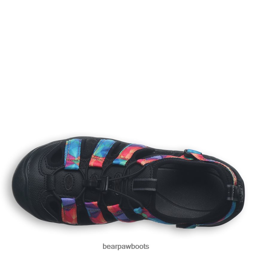 Wanderer BEARPAW memuru Prisma Frauen J080PL347