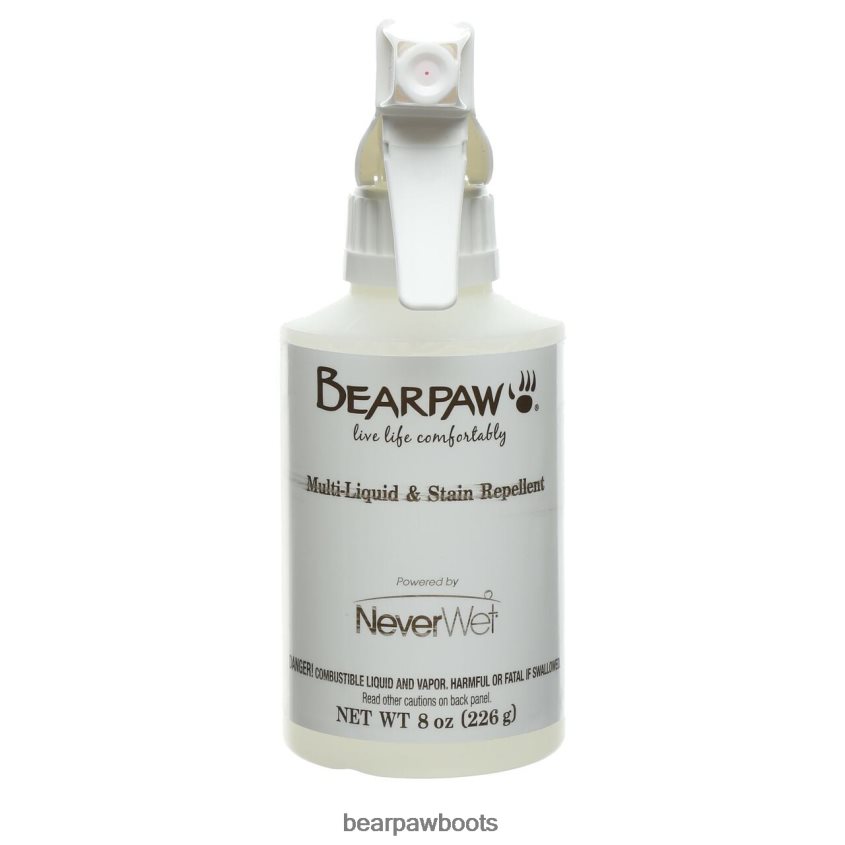 Zubehör BEARPAW Neverwet Repellent 8oz. weich Frauen J080PL507