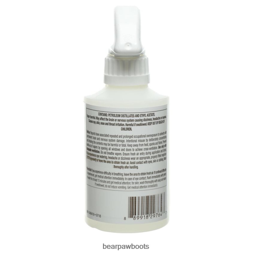 Zubehör BEARPAW Neverwet Repellent 8oz. weich Frauen J080PL507