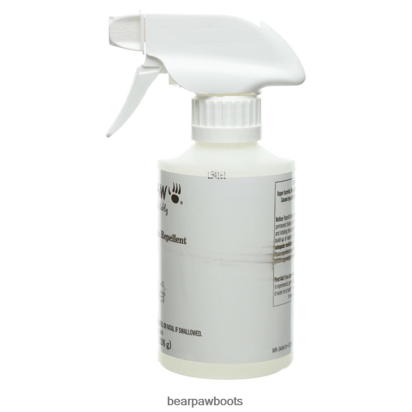 Zubehör BEARPAW Neverwet Repellent 8oz. weich Frauen J080PL507