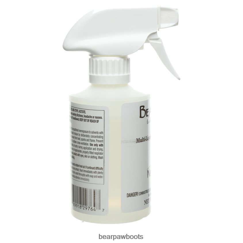 Zubehör BEARPAW Neverwet Repellent 8oz. weich Frauen J080PL507