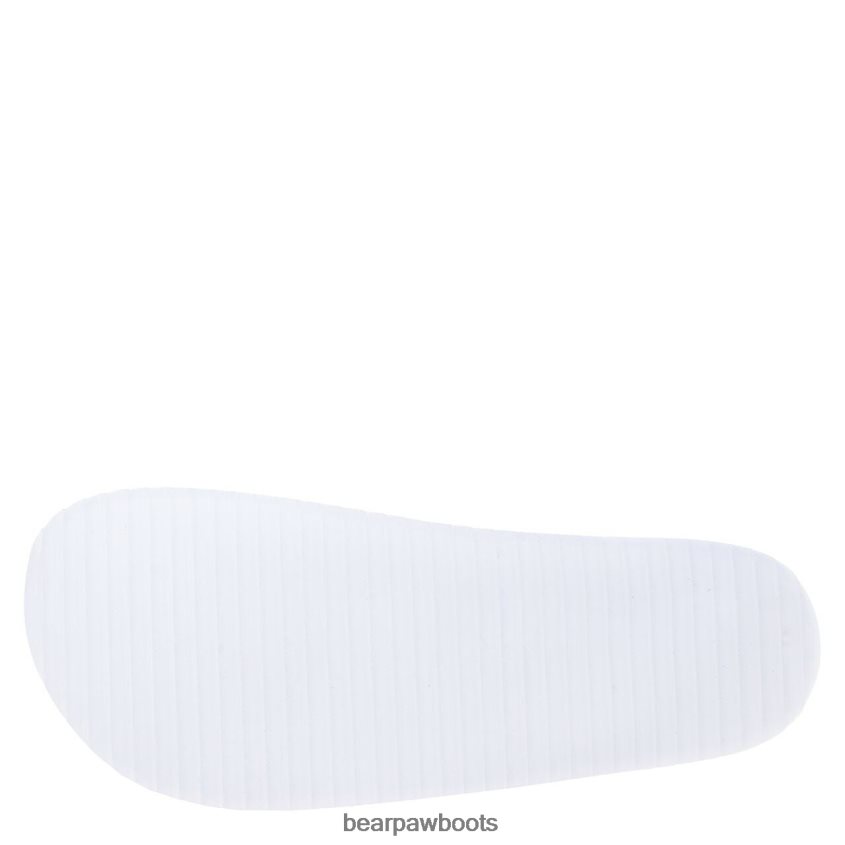 Sandalen BEARPAW Brooklyn-Jugend Bonbonrosa Kinder J080PL628