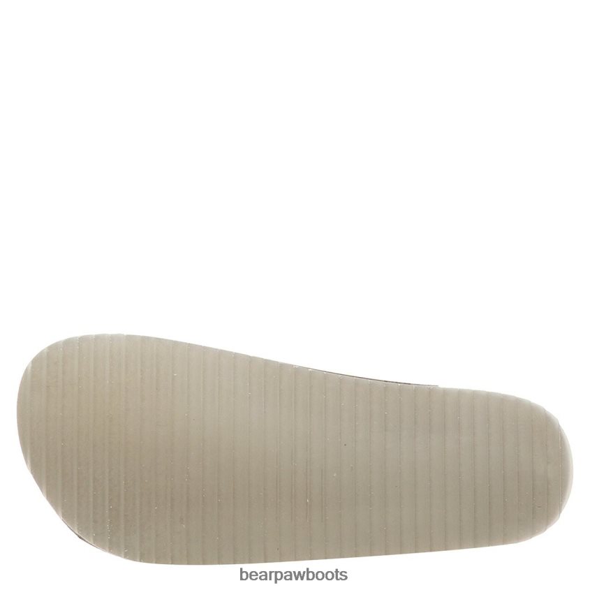 Sandalen BEARPAW Brooklyn-Jugend Stein Kinder J080PL629