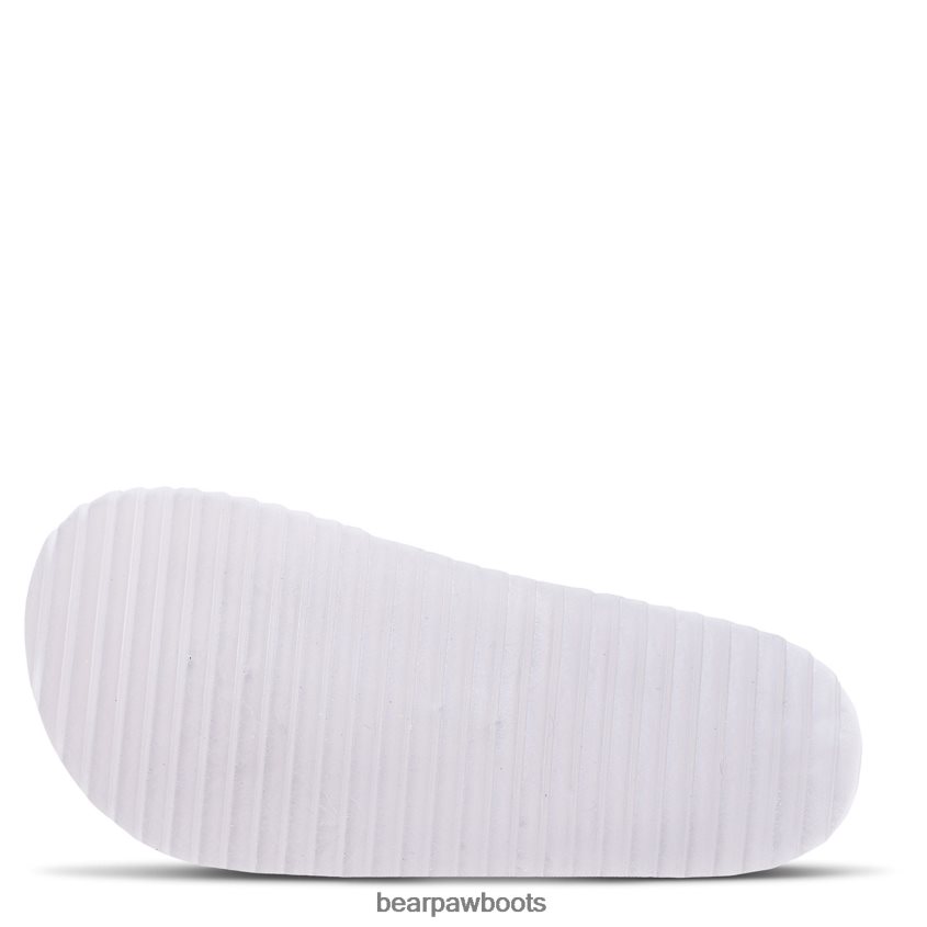 Sandalen BEARPAW Brooklyn-Kleinkind Stein Kinder J080PL631