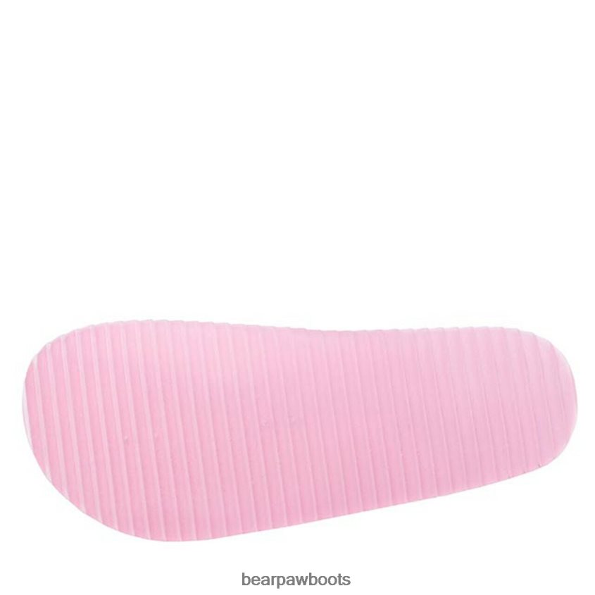 Sandalen BEARPAW Zaidee Jugend Weiß Kinder J080PL627