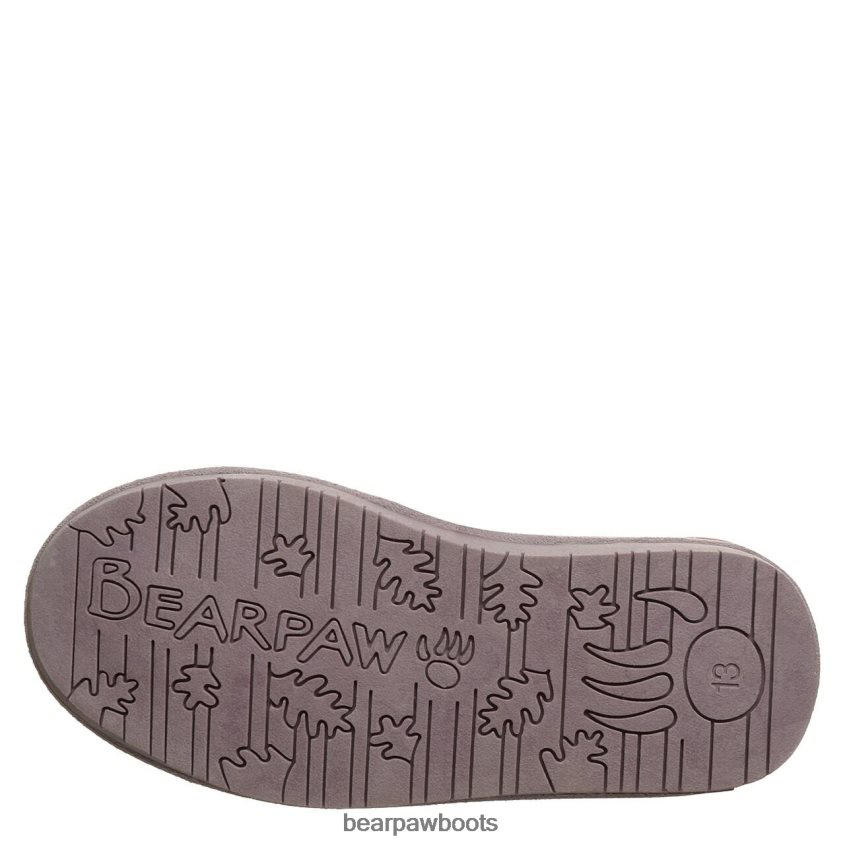 Stiefel BEARPAW Betsey Jugend Glyzinien Kinder J080PL583