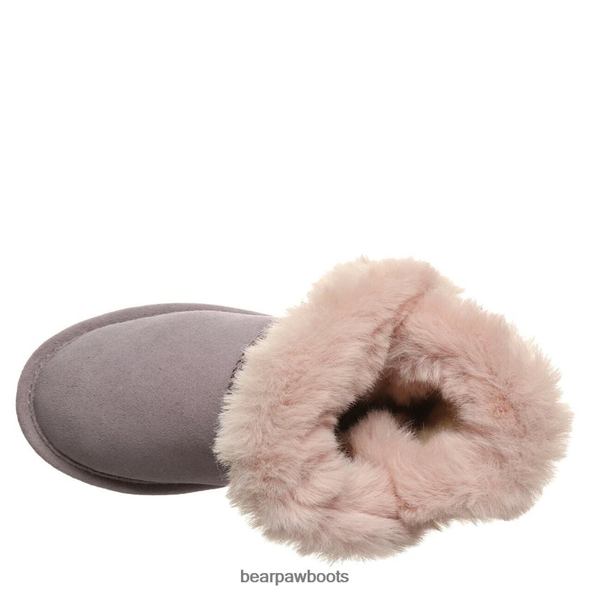 Stiefel BEARPAW Betsey Jugend Glyzinien Kinder J080PL583