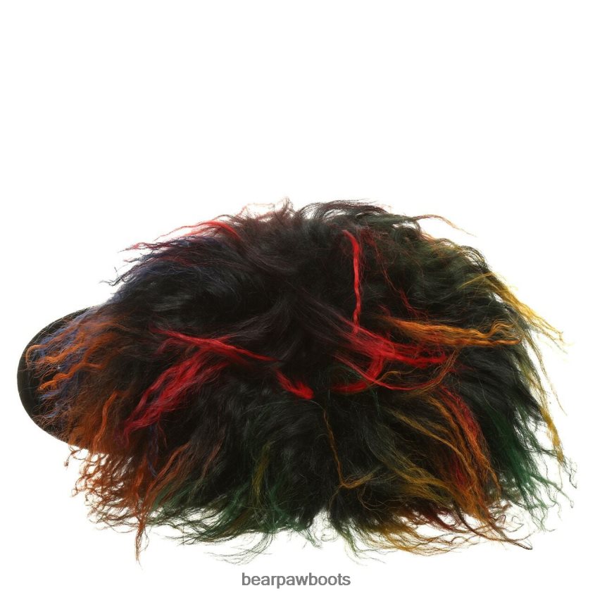 Stiefel BEARPAW Buh Jugend Rasta Kinder J080PL577