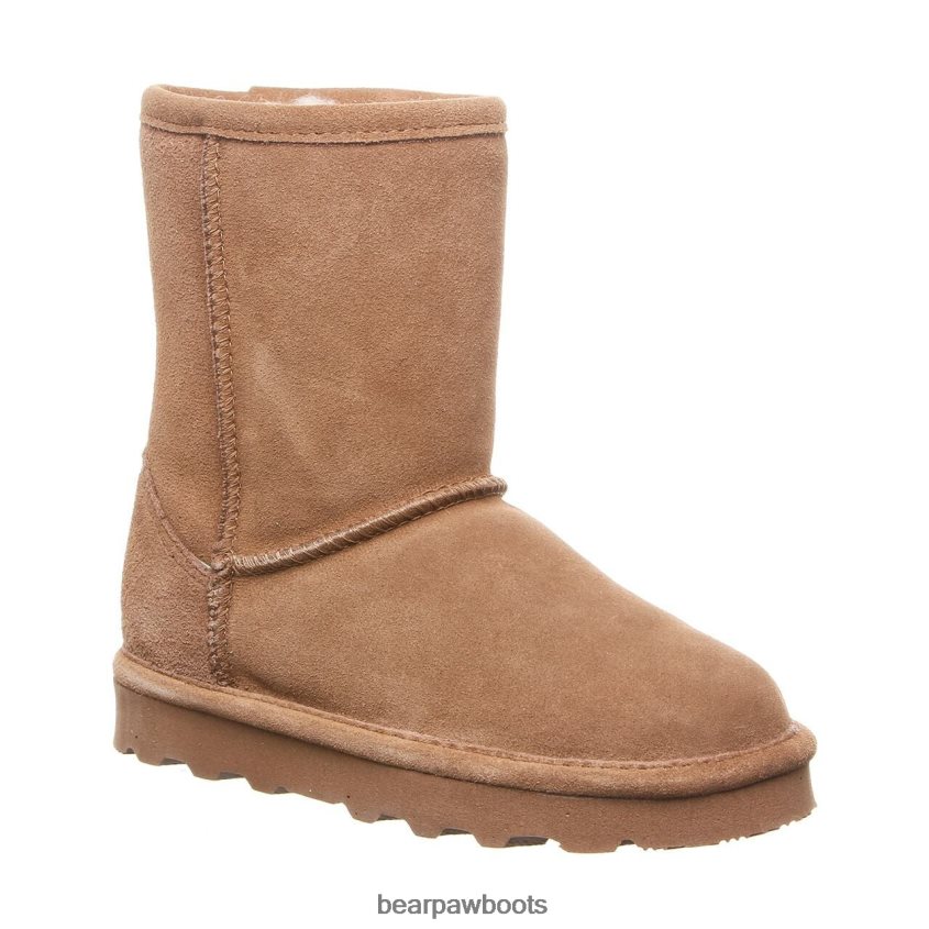 Stiefel BEARPAW Elle Jugend Hickory Kinder J080PL590
