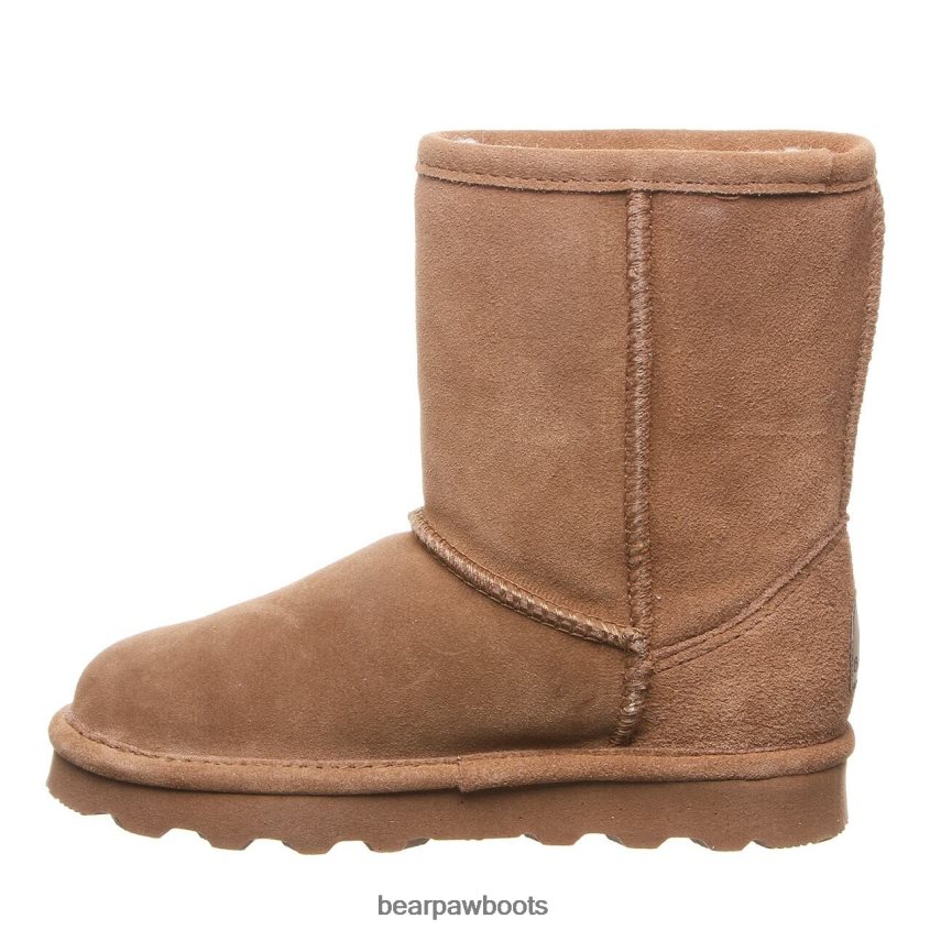 Stiefel BEARPAW Elle Jugend Hickory Kinder J080PL590