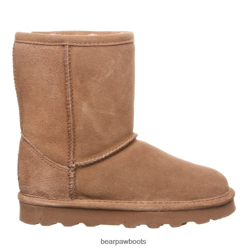 Stiefel BEARPAW Elle Jugend Hickory Kinder J080PL590