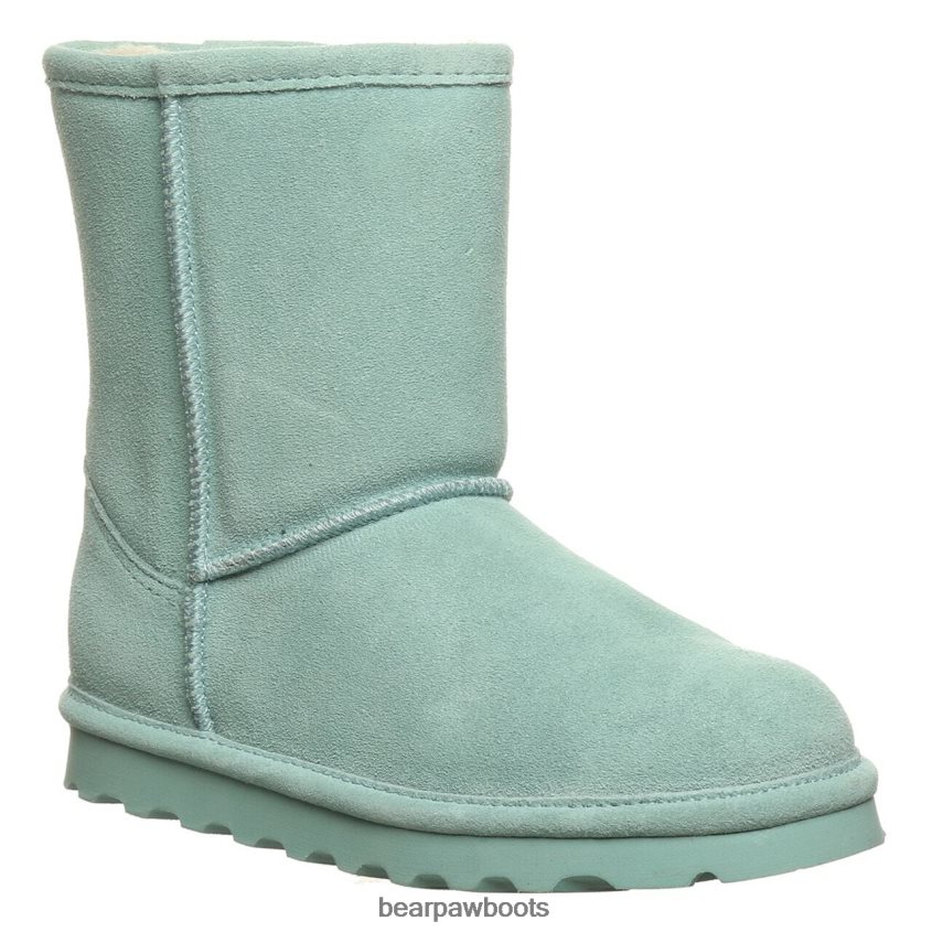 Stiefel BEARPAW Elle Jugend Ozean Kinder J080PL604