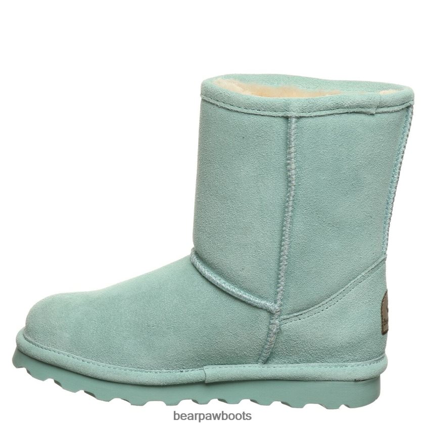 Stiefel BEARPAW Elle Jugend Ozean Kinder J080PL604