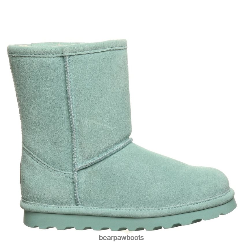 Stiefel BEARPAW Elle Jugend Ozean Kinder J080PL604