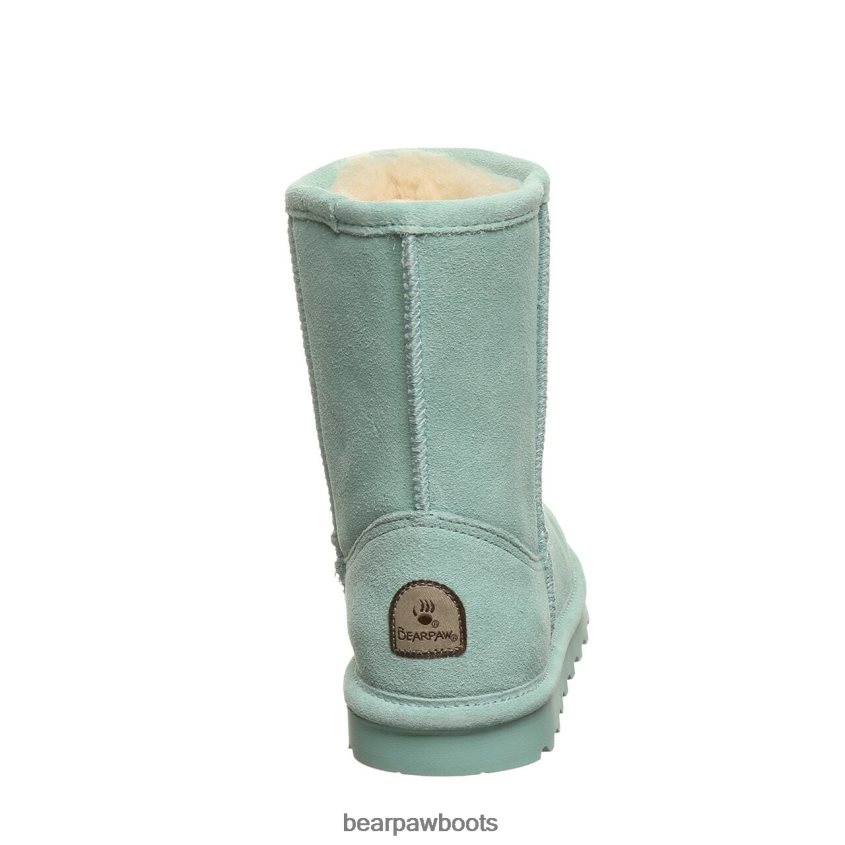 Stiefel BEARPAW Elle Jugend Ozean Kinder J080PL604