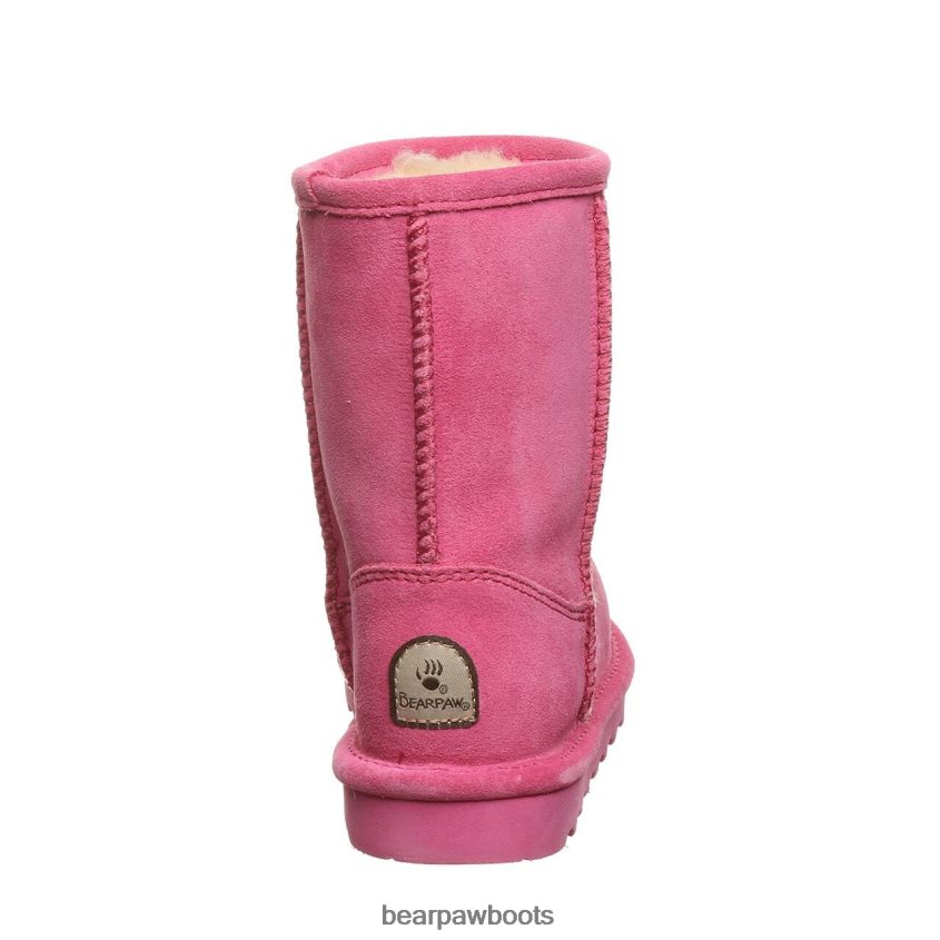 Stiefel BEARPAW Elle Jugend Partyrosa Kinder J080PL589