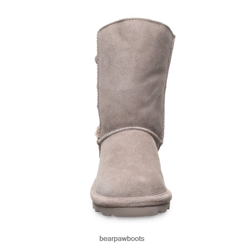 Stiefel BEARPAW Eloise Jugend Stein Kinder J080PL565