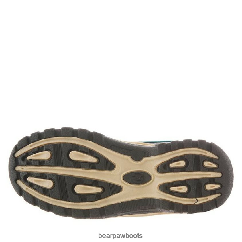 Stiefel BEARPAW Kelly Jugend Hickory Kinder J080PL594