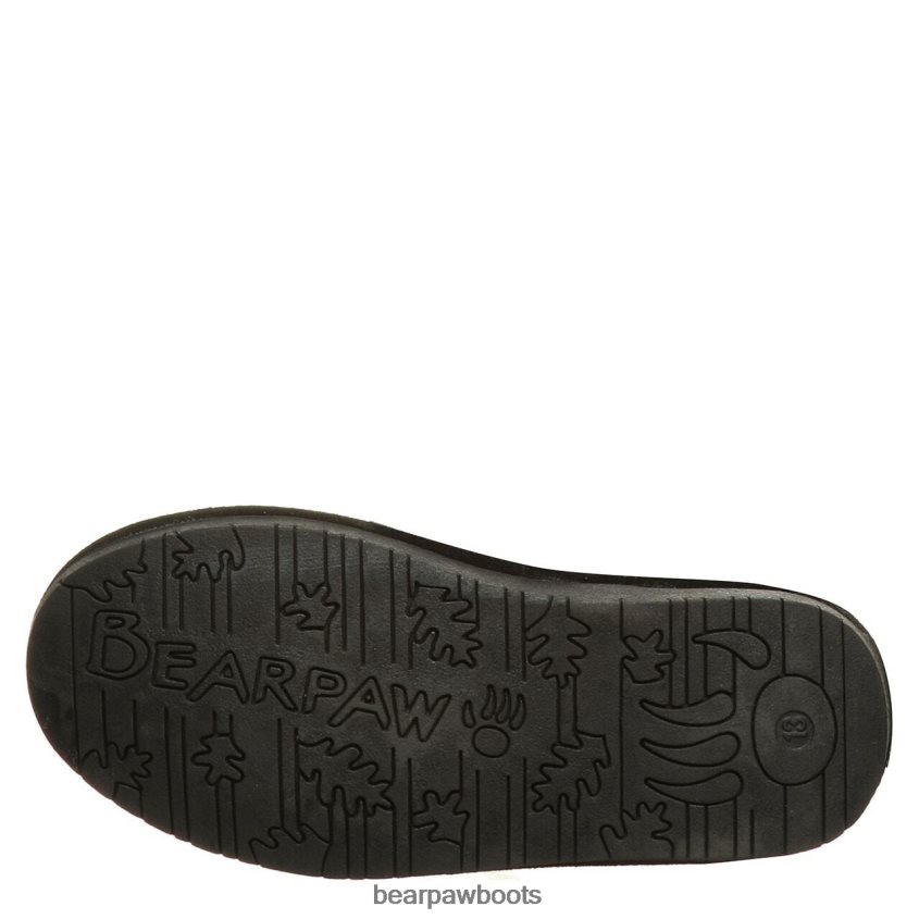 Stiefel BEARPAW Phylly Jugend Schwarz Kinder J080PL606