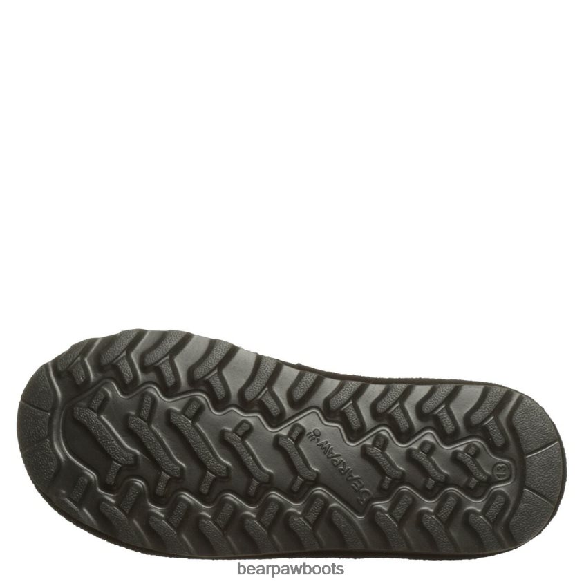Stiefel BEARPAW Skye Jugend Schwarz Kinder J080PL576
