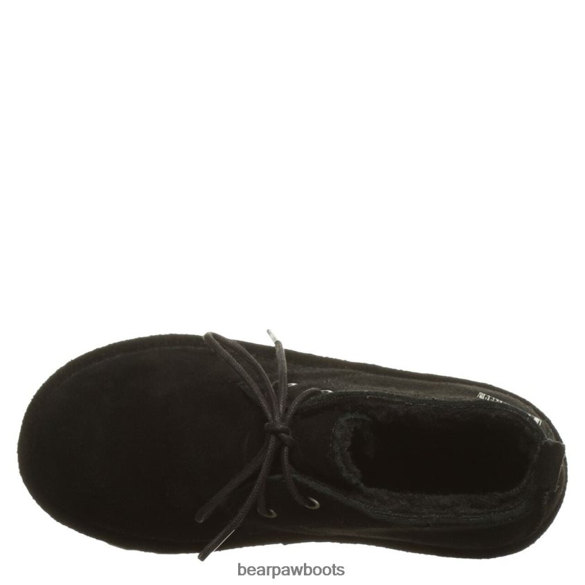Stiefel BEARPAW Skye Jugend Schwarz Kinder J080PL576