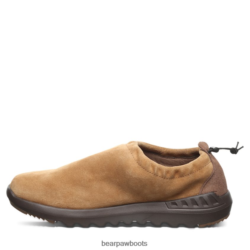 Schuhe BEARPAW Jack Eiskaffee Männer J080PL561