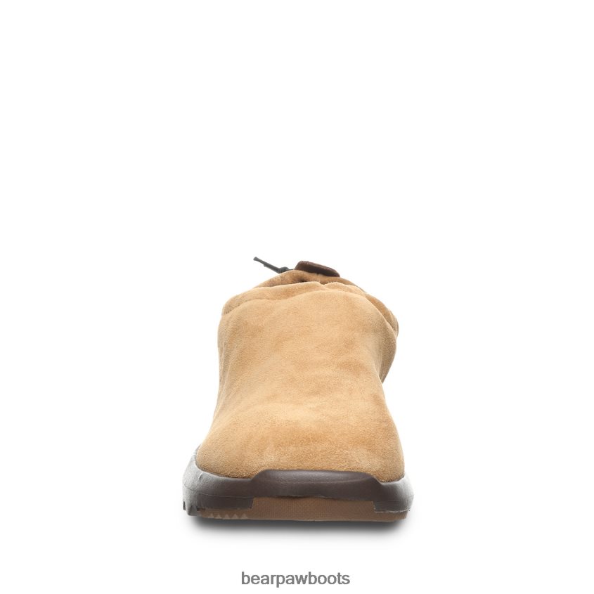 Schuhe BEARPAW Jack Eiskaffee Männer J080PL561