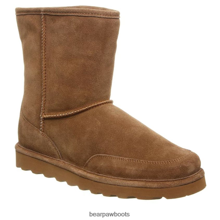 Stiefel BEARPAW Brady Hickory Männer J080PL512