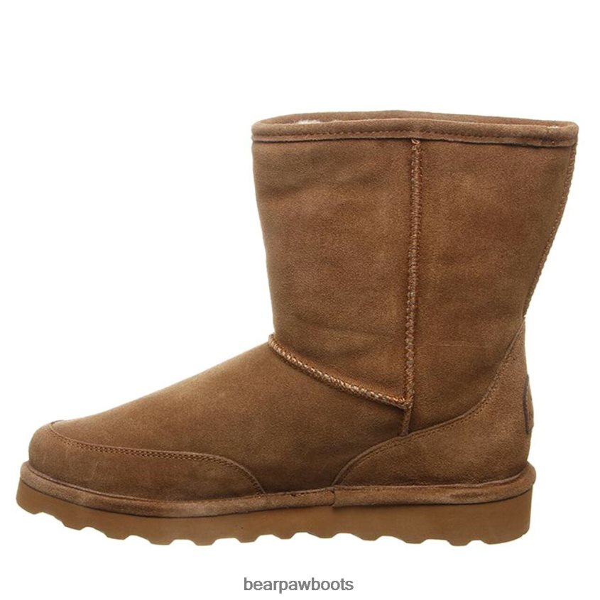 Stiefel BEARPAW Brady Hickory Männer J080PL512