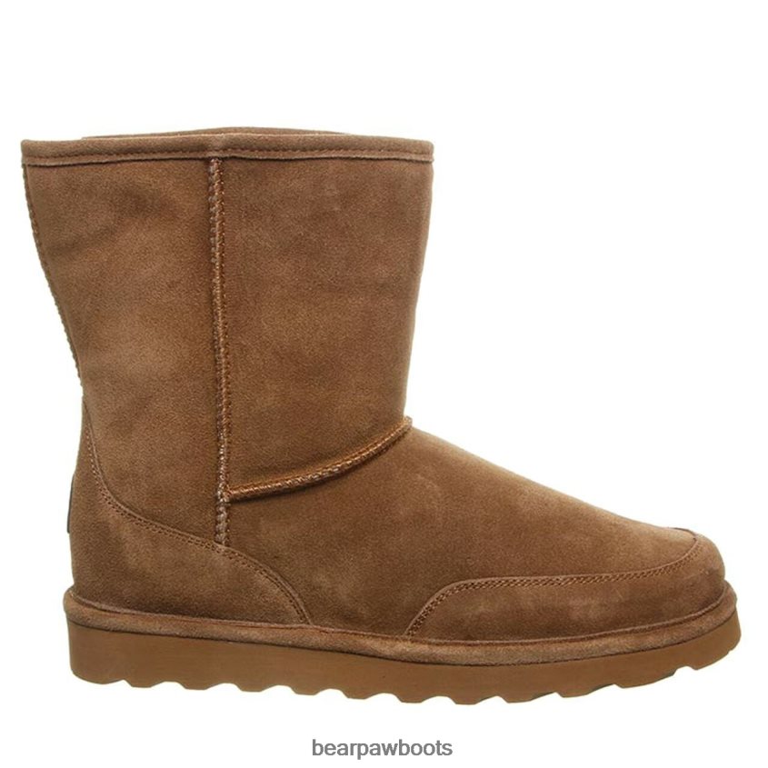 Stiefel BEARPAW Brady Hickory Männer J080PL512