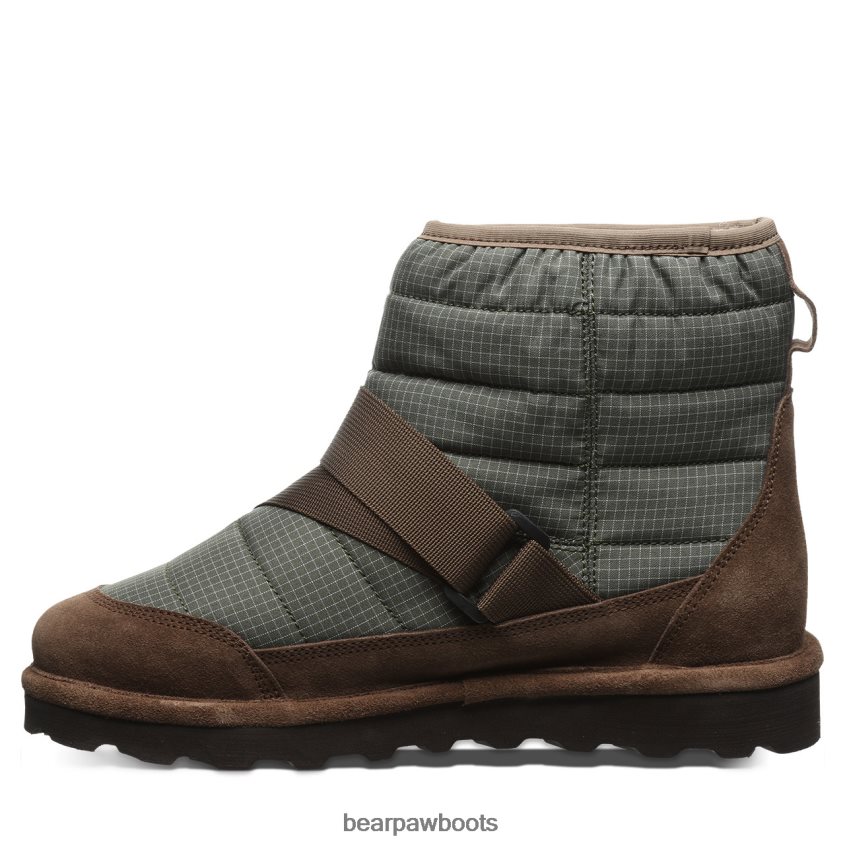 Stiefel BEARPAW Connor Erde Männer J080PL514