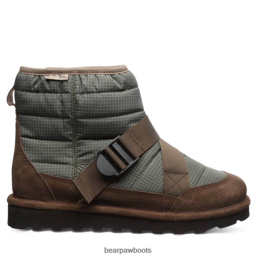 Stiefel BEARPAW Connor Erde Männer J080PL514