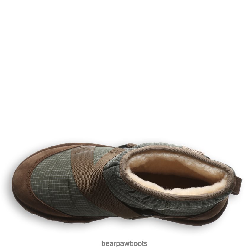 Stiefel BEARPAW Connor Erde Männer J080PL514