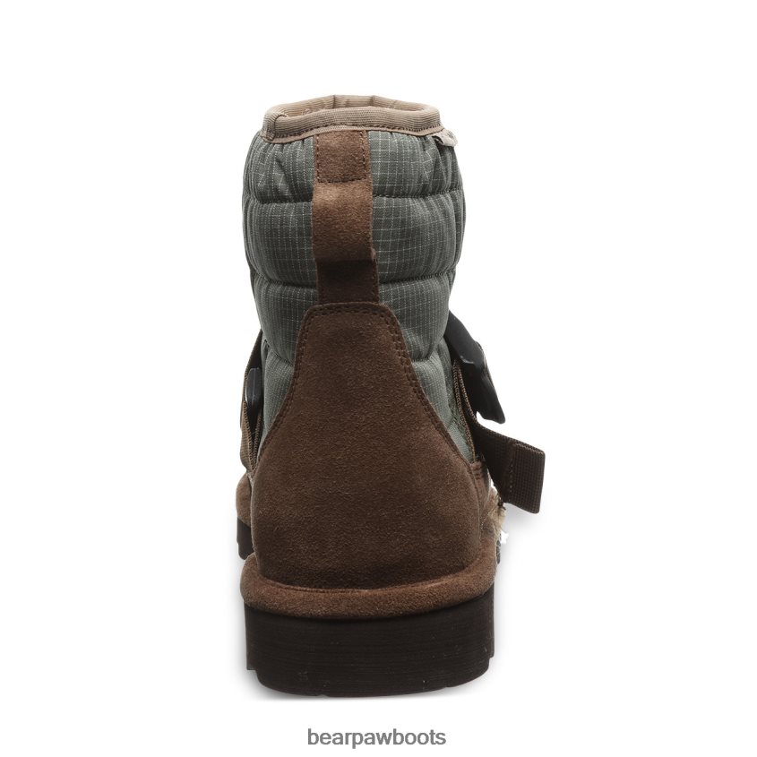 Stiefel BEARPAW Connor Erde Männer J080PL514