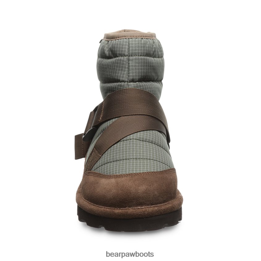Stiefel BEARPAW Connor Erde Männer J080PL514