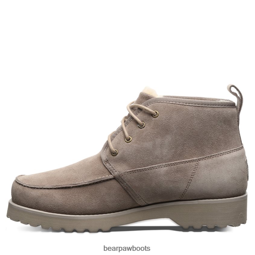 Stiefel BEARPAW Kyle Stein Männer J080PL508