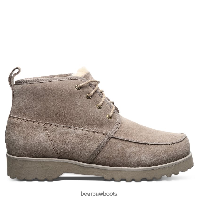 Stiefel BEARPAW Kyle Stein Männer J080PL508