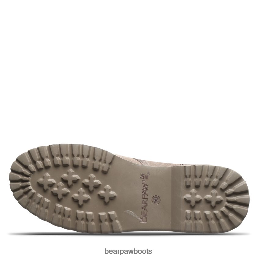 Stiefel BEARPAW Kyle Stein Männer J080PL508