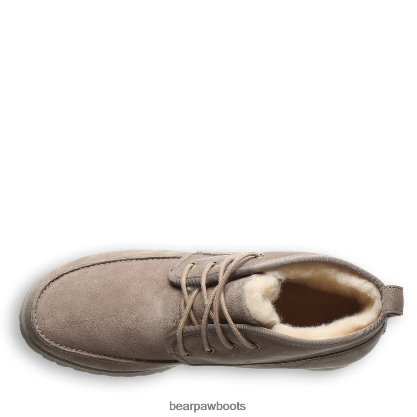 Stiefel BEARPAW Kyle Stein Männer J080PL508