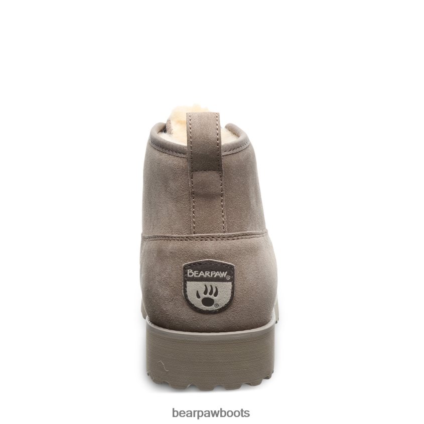 Stiefel BEARPAW Kyle Stein Männer J080PL508