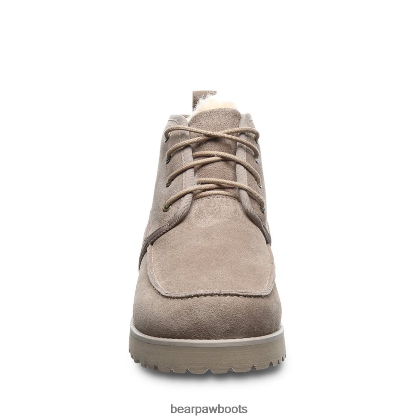 Stiefel BEARPAW Kyle Stein Männer J080PL508