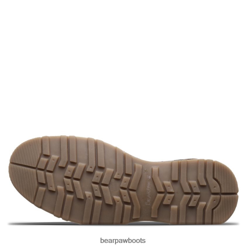 Stiefel BEARPAW Liam Tabak Männer J080PL519