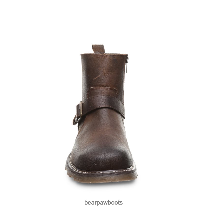 Stiefel BEARPAW Liam Tabak Männer J080PL519