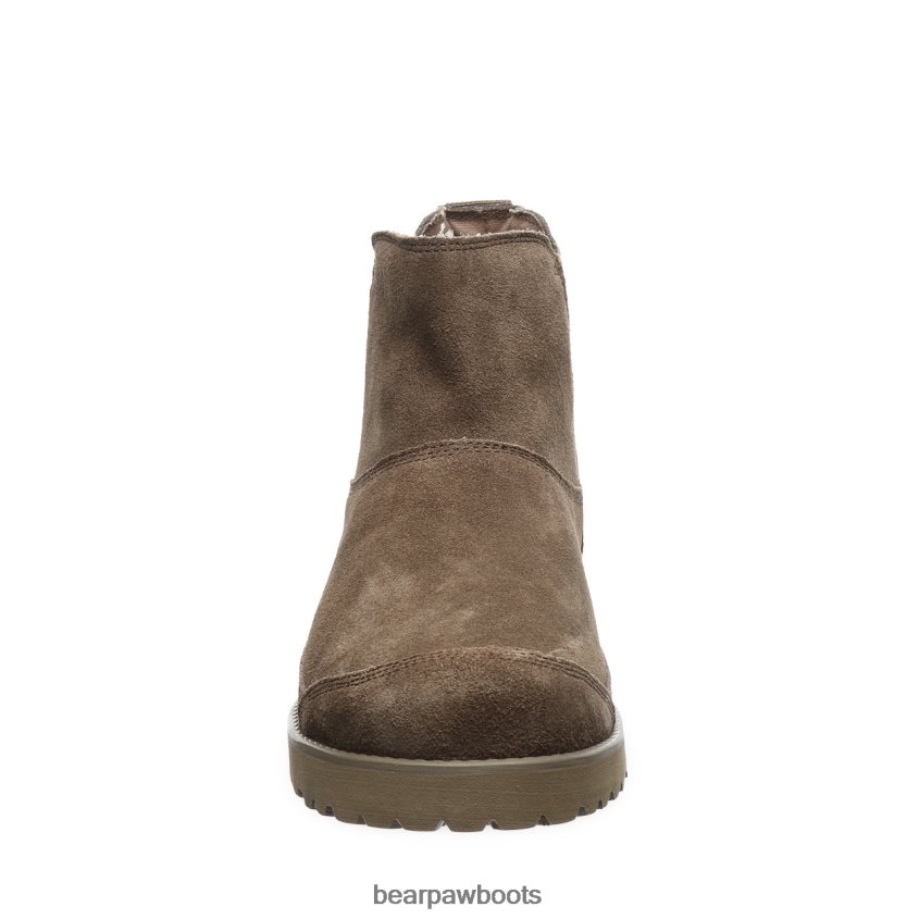 Stiefel BEARPAW Nick Siegel braun Männer J080PL516