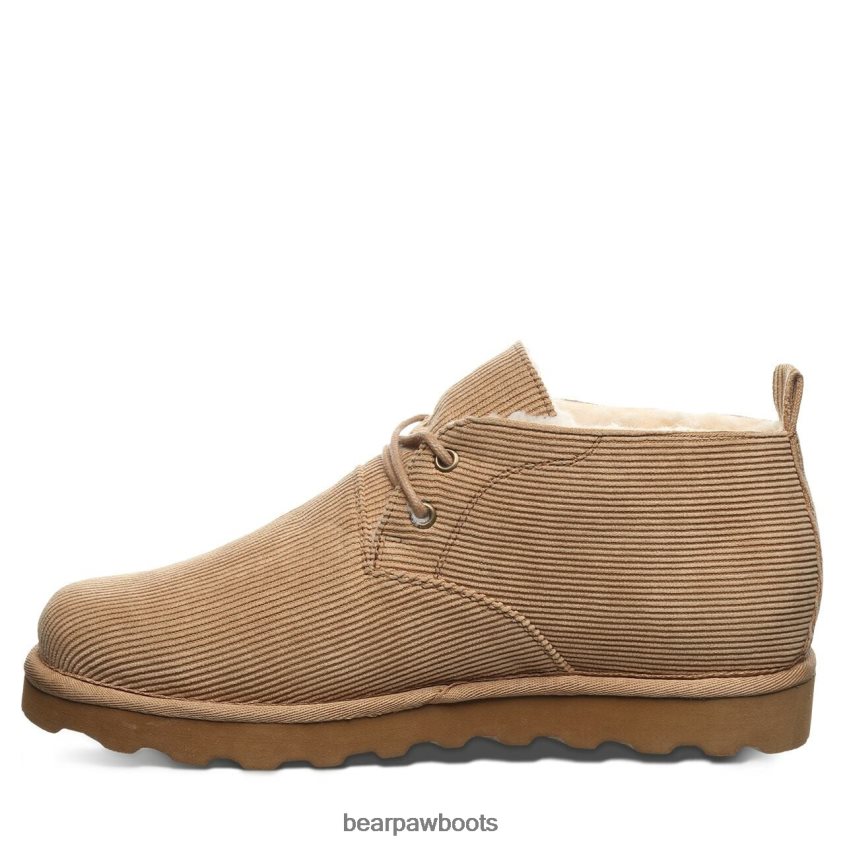 Stiefel BEARPAW Spencer bräunen Männer J080PL524