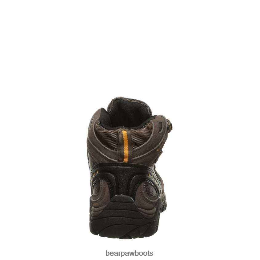 Wanderer BEARPAW Brock Taupe Männer J080PL548