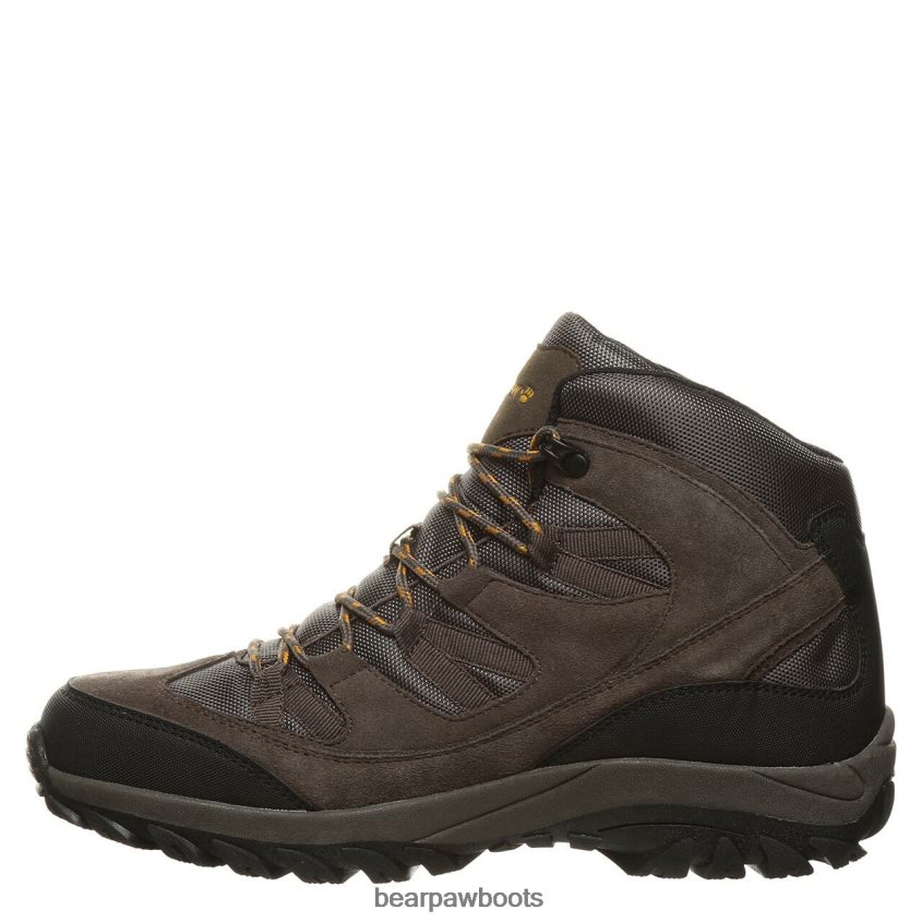 Wanderer BEARPAW Tallack Taupe Männer J080PL545