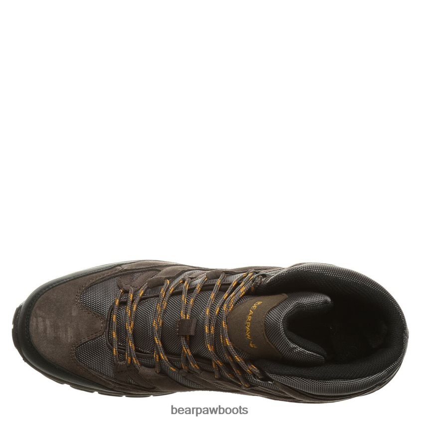 Wanderer BEARPAW Tallack Taupe Männer J080PL545