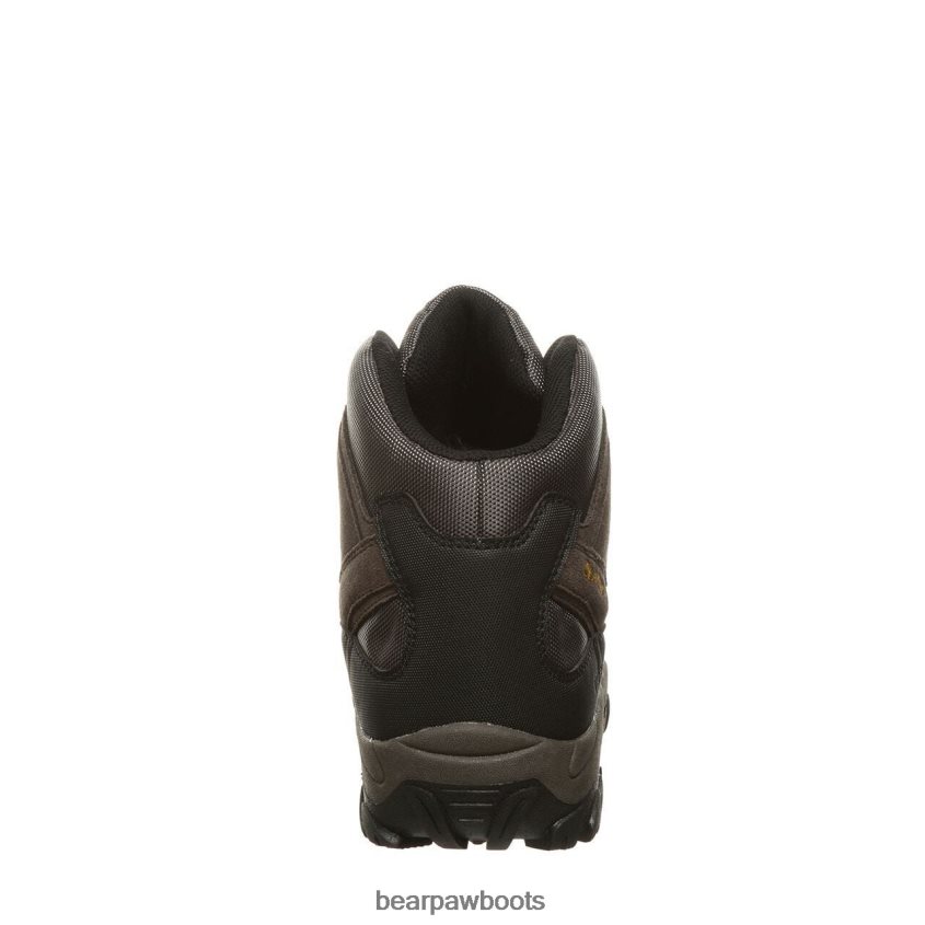 Wanderer BEARPAW Tallack Taupe Männer J080PL545